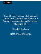 Jazz Chants®: Student Book