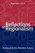 Reflections on Regionalism