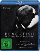 Blackfish (Orig. mit UT) - Blu-ray