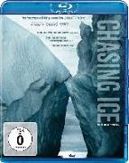 Chasing Ice (Orig. mit UT) - Blu-ray