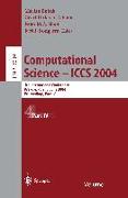 Computational Science — ICCS 2004