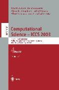 Computational Science — ICCS 2003