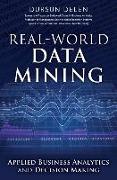 Real-World Data Mining