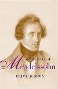 A Portrait of Mendelssohn