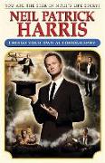 Neil Patrick Harris: Choose Your Own Autobiography