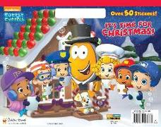 It's Time for Christmas! (Bubble Guppies)