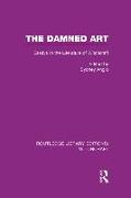 The Damned Art (RLE Witchcraft)