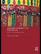 Gender Diversity in Indonesia