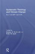 Systematic Theology and Climate Change