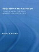 Indigeneity in the Courtroom