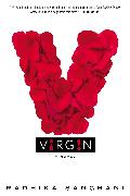 Virgin: a Novel (Flowers cover)