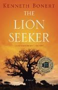 The Lion Seeker