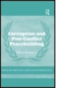 Corruption and Post-Conflict Peacebuilding