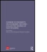 Chinese Economists on Economic Reform - Collected Works of Guo Shuqing