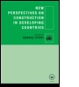 New Perspectives on Construction in Developing Countries