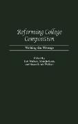 Reforming College Composition