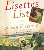 Lisette's List