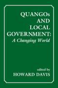 Quangos and Local Government