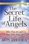 Secret Life of Angels: Who They Are and How They Help Us