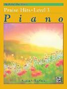 Alfred's Basic Piano Library Praise Hits, Bk 3
