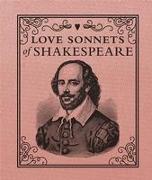 Love Sonnets of Shakespeare