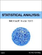 Statistical Analysis