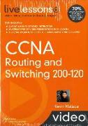 CCNA Routing and Switching 200-120 Livelessons