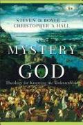 The Mystery of God