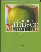 Le petit musée Magritte / druk 1