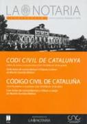 Código civil de Cataluña : libro IV, relativo a sucesiones (Ley 10/2008, de 10 de julio)