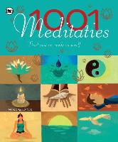 1001 Meditaties / druk 1