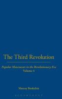 The Third Revolution: Volume 4