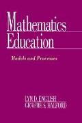 Mathematics Education