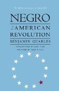 The Negro in the American Revolution