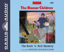 The Rock N Roll Mystery