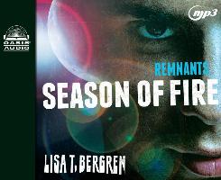 Remnants: Season of Fire