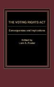 Voting Rights Act