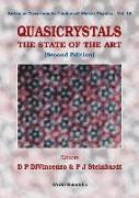 Quasicrystals: The State of the Art (2nd Edition)