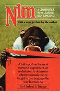 Nim: A Chimpanzee Who Learned Sign Language