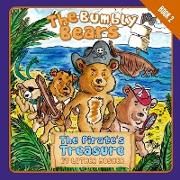 The Bumbly Bears in the Pirate's Treasure