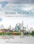 International Relations in the Global Village