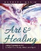 Art and Healing