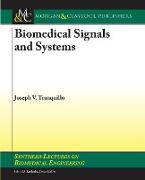 Biomedical Signals and Systems