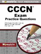 Cccn Exam Practice Questions: Cccn Practice Tests & Review for the Wocncb Certified Continence Care Nurse Exam