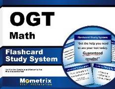 Ogt Math Flashcard Study System: Ogt Test Practice Questions & Exam Review for the Ohio Graduation Test