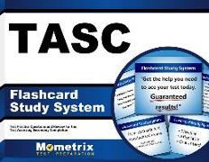 Tasc Flashcard Study System: Tasc Test Practice Questions & Exam Review for the Test Assessing Secondary Completion