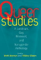 Queer Studies