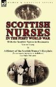 Scottish Nurses in the First World War