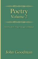 Poetry Volume 2