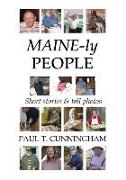 Maine-Ly People